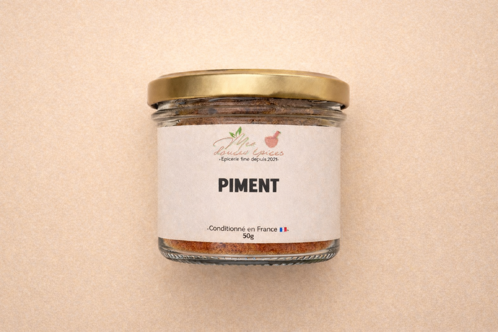 Piment
