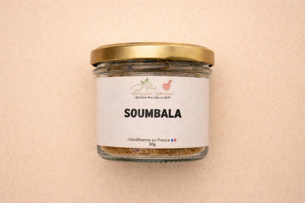 Soumbala