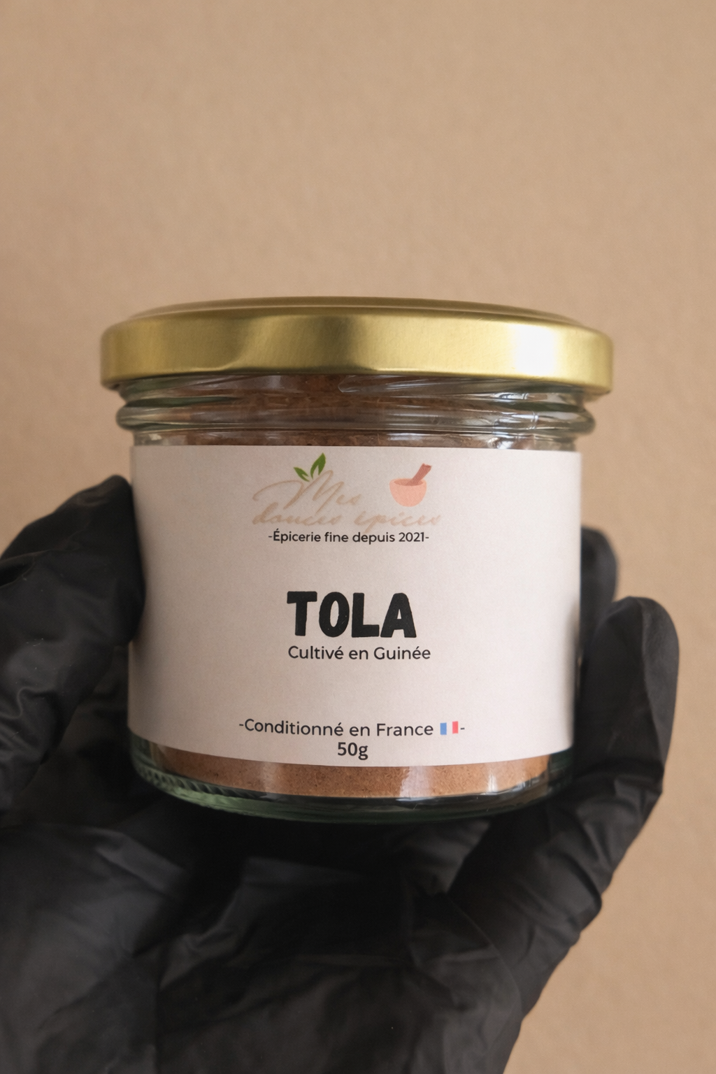 Tola