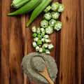 Gombo Vert