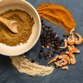 Soumbala