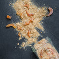 Crevettes moulues