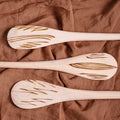 Spatule en bois Dina